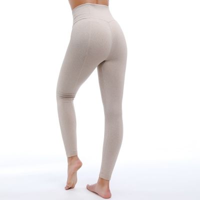환경 친화적 요가 레거인스 재활용 재료 냄새 저항성 핫 요가